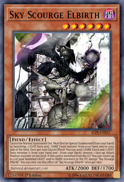 yugioh sky scourge deck 2007 Yu-Gi-Oh! Force of the Breaker 1st Edition #EN023 Inv Burbank Cards Sky Scourge Invicil - FOTB-EN023
