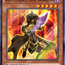 Red-Eyes Black Flame Swordsman