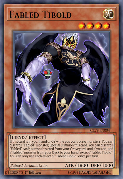 Fabled Tibold By Batmed On Deviantart Fabled Tibold By Batmed On Deviantart