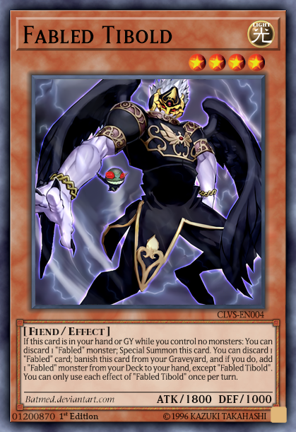 Fabled Tibold By Batmed On Deviantart Fabled Tibold By Batmed On Deviantart
