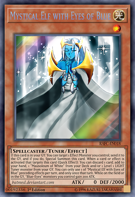 mystical elf yugioh card Mystical Elf Card Profile : Official Yu-Gi-Oh! Site
