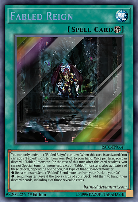 Fabled Reign By Batmed On Deviantart Fabled Reign By Batmed On Deviantart