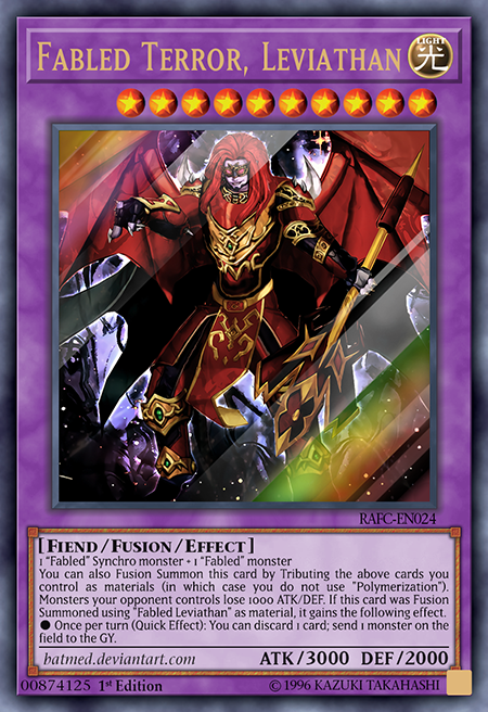 Fabled Terror Leviathan By Batmed On Deviantart Fabled Terror Leviathan By Batmed On Deviantart