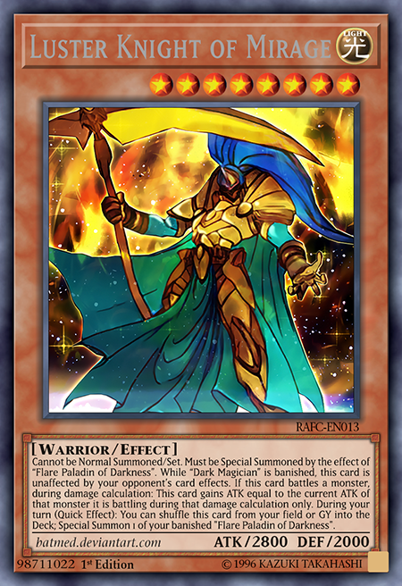 mirage knight yugioh card - Turbo Tuesday 1/12/21 Mirage Knight, Yugi returns with
