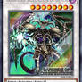 Archfiend Skull Ruler of Demise