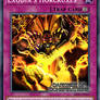 Exodia's Horcruxes