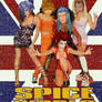 Kingdom Hearts II- Spice World