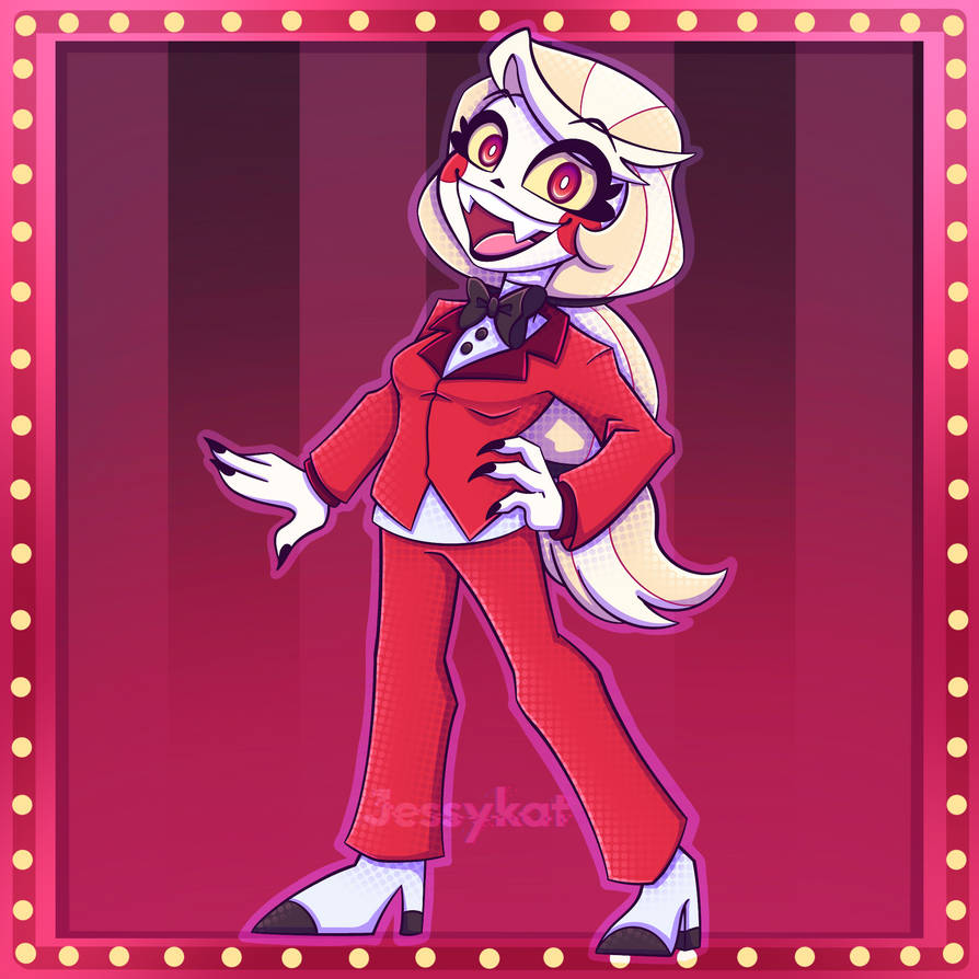 Charlie Idea Deviantart Charlie Fanart by JessykatArtist on DeviantArt