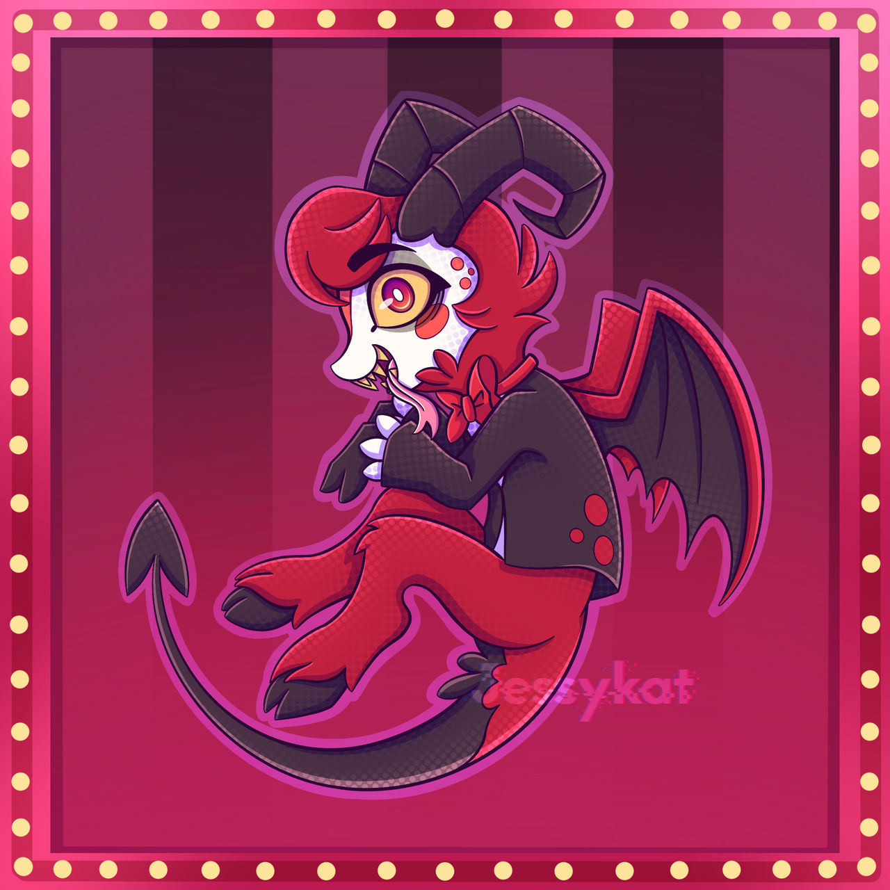 Dazzle Fanart by JessykatArtist on DeviantArt