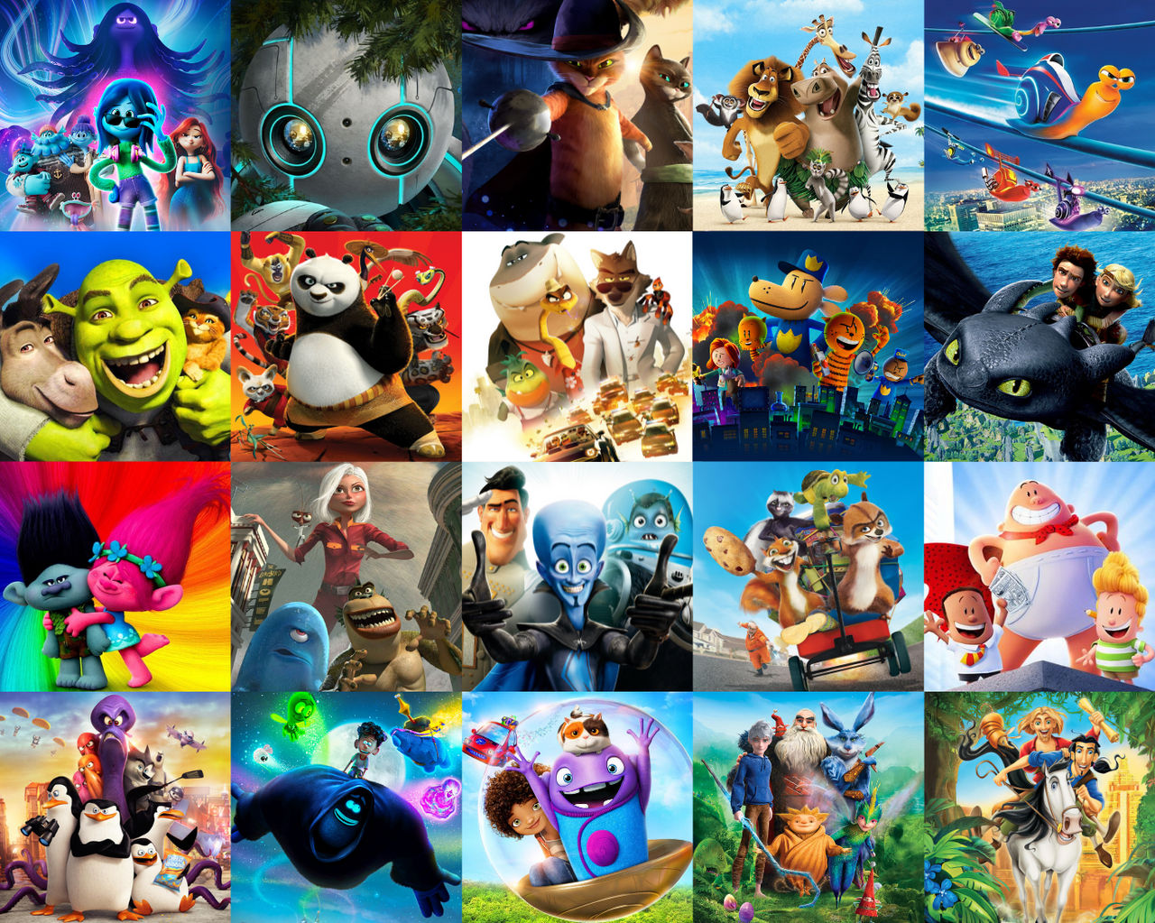 Dreamworks Style. Deviantart My DreamWorks Collage by JalynR0128 on DeviantArt