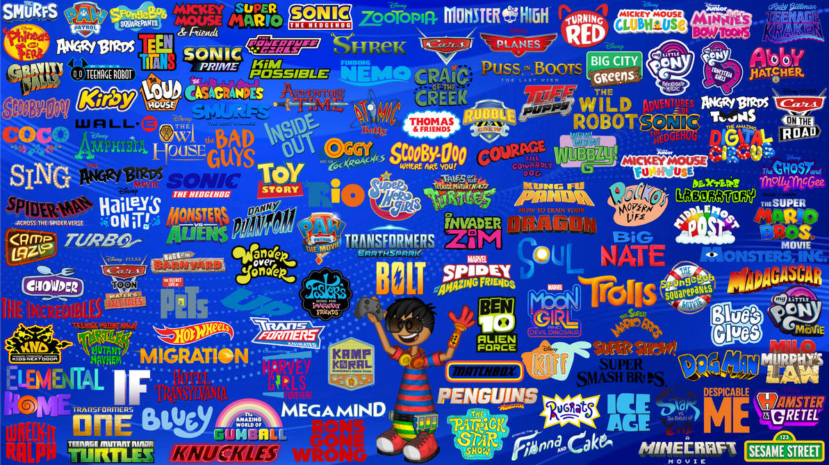 My Deviantart Banner 2025 Ver. 2 by JalynR0128 on DeviantArt