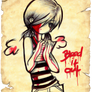 : Bleed it Out :