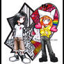 : Collab - Different Worlds :