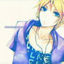: Vocaloid - Len :
