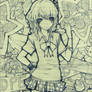 : Yellowpad Paper :