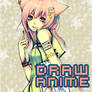 : Draw Anime: Mieko :