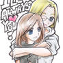 : I'll always Love You :