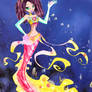 Winx mermaid 5