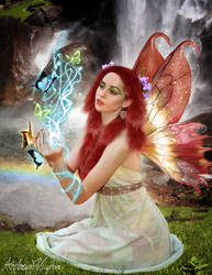 Mystical Fae