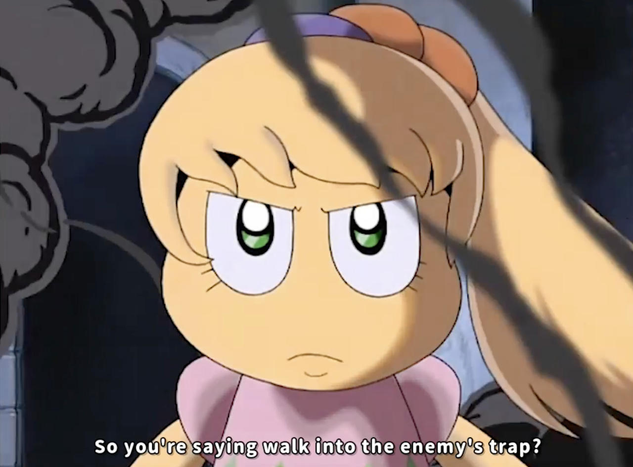 Tiff aura farming 2 by TheMinionRushGuy on DeviantArt