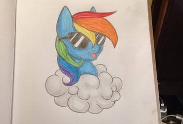 Rainbowdash