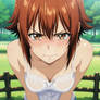 Chisa Kotegawa (Grand Blue)