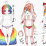 : Shota Adopts Set :