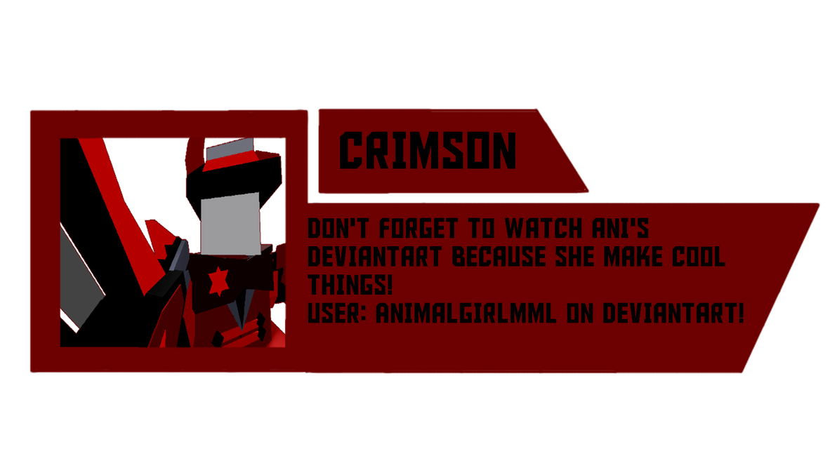 what did he say?!?!??! by BLOX2XRT on DeviantArt