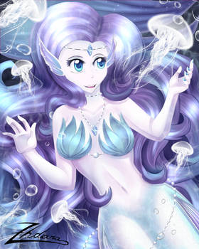 Mermaid for Mermay