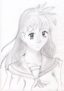 Kagome Higurashi