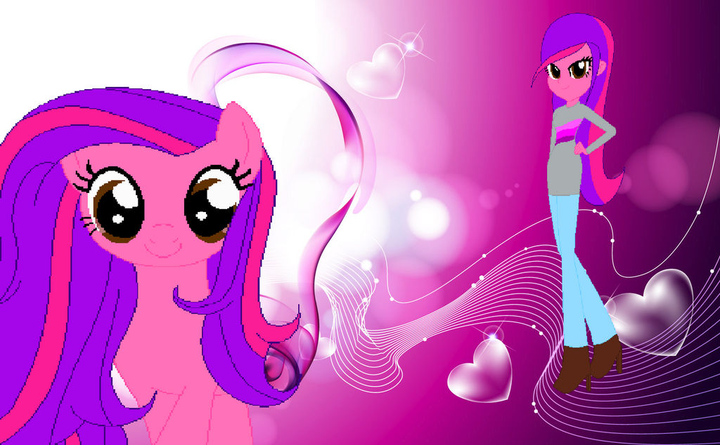 Creative Wallpaper by CreativeHeart9 on DeviantArt