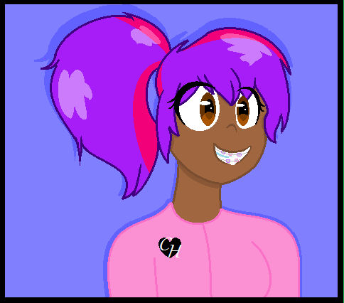 Creative Evaan Anime Creative #2 by CreativeHeart9 on DeviantArt