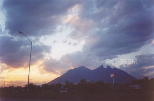 El Cerro de la Silla