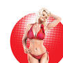 Pinup Girl Zienna