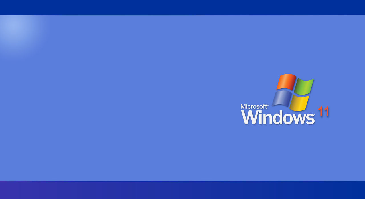 Windows 11 XP Logon Background by Wazza2022 on DeviantArt