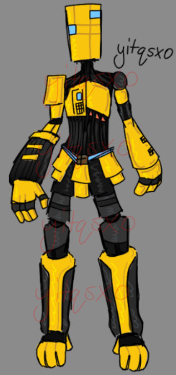 Sword Machine Pfp Swordsmachine (ULTRAKILL) by interweb-bunny on DeviantArt