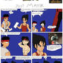 SF Tekken MK Just Maybe