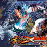 Street Fighter X Tekken 3