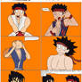 Fighting Games Interesting fact