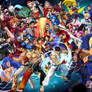 Project x Zone 2 Brave New World