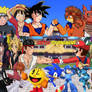 Hero Battle Tournament