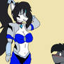 BG Hello my master