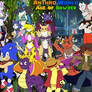 Anthro World Age of Bowser