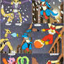 Pokemon x Digimon Chapter 5 3