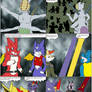 Pokemon x Digimon Chapter 13 5