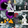 Pokemon x Digimon Chapter 13 9