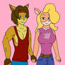 X mas gift 7 Brandon and Tawna