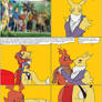 Pokemon x Digimon Chapter 25 6