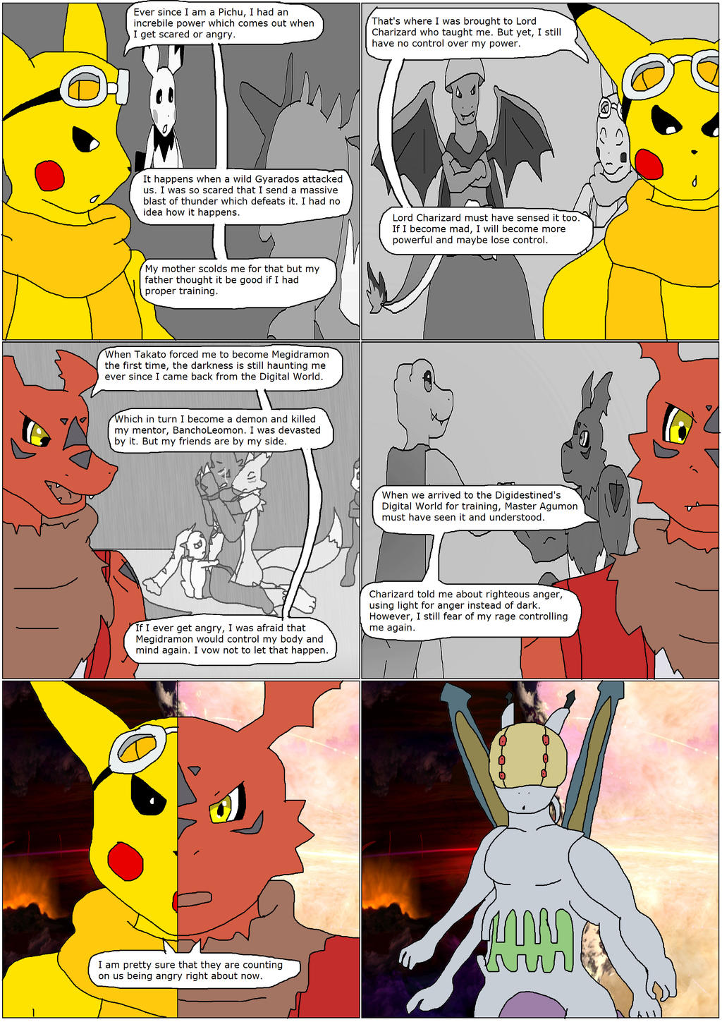 Pokemon #489 - Phione by CrimsonBalmung on DeviantArt