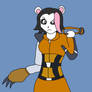 X mas gift 5 Panda ready